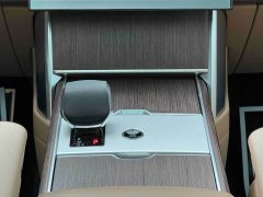 Land Rover Range Rover 3.0L V6 400PS Extended Wheelbase Prestige Edition - ფოტო 14