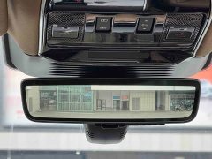 Land Rover Range Rover 3.0L V6 400PS Extended Wheelbase Prestige Edition - ფოტო 16