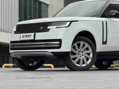 Land Rover Range Rover 3.0L V6 400PS Extended Wheelbase Prestige Edition - ფოტო 2