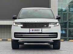 Land Rover Range Rover 3.0L V6 400PS Extended Wheelbase Prestige Edition - ფოტო 3