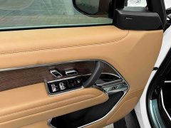 Land Rover Range Rover 3.0L V6 400PS Extended Wheelbase Prestige Edition - ფოტო 7