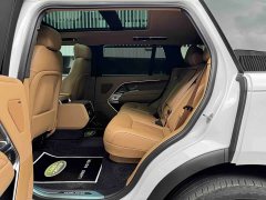 Land Rover Range Rover 3.0L V6 400PS Extended Wheelbase Prestige Edition - ფოტო 8
