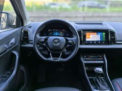 Skoda Corollac TSI280 Luxury Edition - ფოტო 10