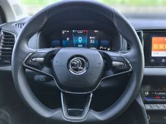 Skoda Corollac TSI280 Luxury Edition - ფოტო 11