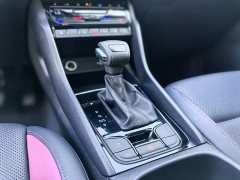 Skoda Corollac TSI280 Luxury Edition - ფოტო 13