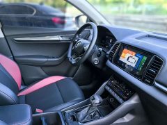 Skoda Corollac TSI280 Luxury Edition - ფოტო 14