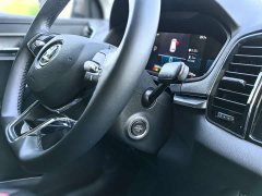 Skoda Corollac TSI280 Luxury Edition - ფოტო 15
