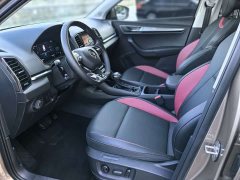 Skoda Corollac TSI280 Luxury Edition - ფოტო 16
