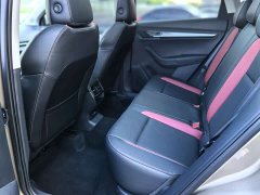 Skoda Corollac TSI280 Luxury Edition - ფოტო 18
