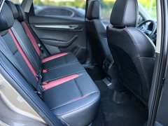 Skoda Corollac TSI280 Luxury Edition - ფოტო 19