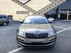 Skoda Corollac TSI280 Luxury Edition - ფოტო 2