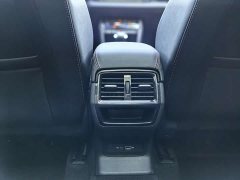 Skoda Corollac TSI280 Luxury Edition - ფოტო 20