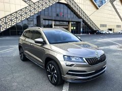 Skoda Corollac TSI280 Luxury Edition - ფოტო 3