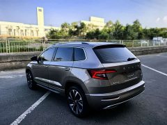 Skoda Corollac TSI280 Luxury Edition - ფოტო 4