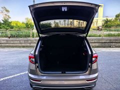 Skoda Corollac TSI280 Luxury Edition - ფოტო 7