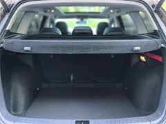 Skoda Corollac TSI280 Luxury Edition - ფოტო 8