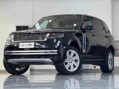 Land Rover Range Rover 3.0 L6 400PS Genesis Extended Edition - ფოტო 1