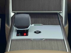 Land Rover Range Rover 3.0 L6 400PS Genesis Extended Edition - ფოტო 12