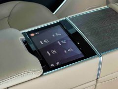 Land Rover Range Rover 3.0 L6 400PS Genesis Extended Edition - ფოტო 15