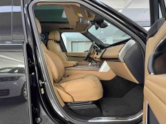 Land Rover Range Rover 3.0 L6 400PS Genesis Extended Edition - ფოტო 16