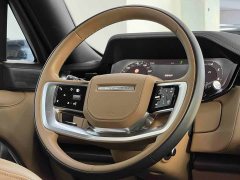 Land Rover Range Rover 3.0 L6 400PS Genesis Extended Edition - ფოტო 17