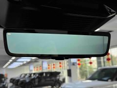 Land Rover Range Rover 3.0 L6 400PS Genesis Extended Edition - ფოტო 19