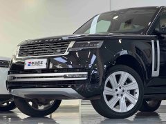 Land Rover Range Rover 3.0 L6 400PS Genesis Extended Edition - ფოტო 2
