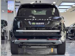 Land Rover Range Rover 3.0 L6 400PS Genesis Extended Edition - ფოტო 20
