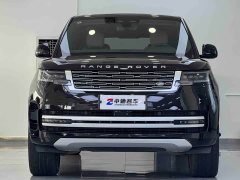 Land Rover Range Rover 3.0 L6 400PS Genesis Extended Edition - ფოტო 3