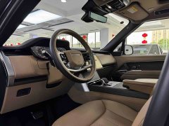Land Rover Range Rover 3.0 L6 400PS Genesis Extended Edition - ფოტო 5