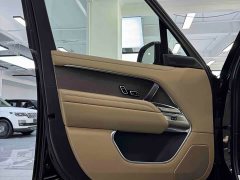 Land Rover Range Rover 3.0 L6 400PS Genesis Extended Edition - ფოტო 6