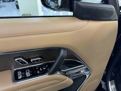 Land Rover Range Rover 3.0 L6 400PS Genesis Extended Edition - ფოტო 7