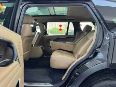 Land Rover Range Rover 3.0 L6 400PS Genesis Extended Edition - ფოტო 8