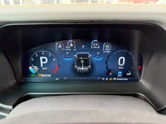 Ford Mustang 2.3T Wilderness - ფოტო 10