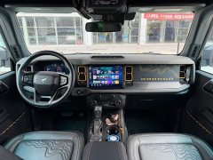 Ford Mustang 2.3T Wilderness - ფოტო 5