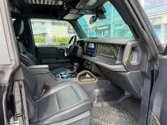 Ford Mustang 2.3T Wilderness - ფოტო 8