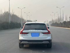 Volvo V90 Cross Country B5 AWD Intelligent Remote Edition - ფოტო 4
