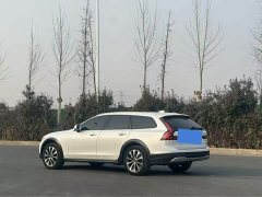 Volvo V90 Cross Country B5 AWD Intelligent Remote Edition - ფოტო 5