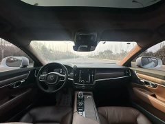 Volvo V90 Cross Country B5 AWD Intelligent Remote Edition - ფოტო 6