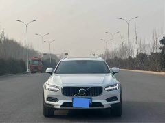 Volvo V90 Cross Country B5 AWD Intelligent Remote Edition - ფოტო 9