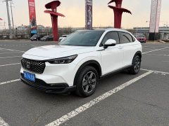 Honda XR-V 1.5L CVT Trend Edition - ფოტო 1
