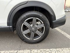 Honda XR-V 1.5L CVT Trend Edition - ფოტო 11