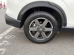 Honda XR-V 1.5L CVT Trend Edition - ფოტო 13