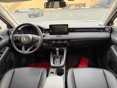 Honda XR-V 1.5L CVT Trend Edition - ფოტო 18