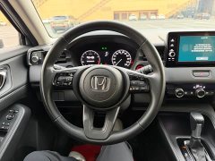 Honda XR-V 1.5L CVT Trend Edition - ფოტო 19