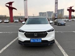 Honda XR-V 1.5L CVT Trend Edition - ფოტო 2