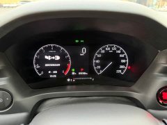 Honda XR-V 1.5L CVT Trend Edition - ფოტო 20