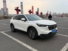 Honda XR-V 1.5L CVT Trend Edition - ფოტო 3