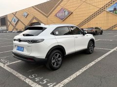 Honda XR-V 1.5L CVT Trend Edition - ფოტო 4