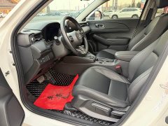 Honda XR-V 1.5L CVT Trend Edition - ფოტო 9
